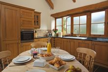 Jack's Cottage, near Totnes