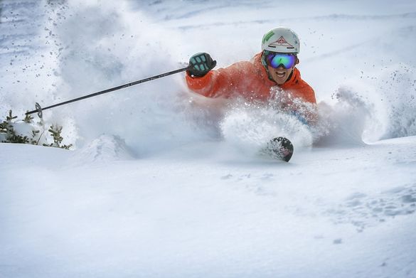 Copper Mountain/Tripp Fay