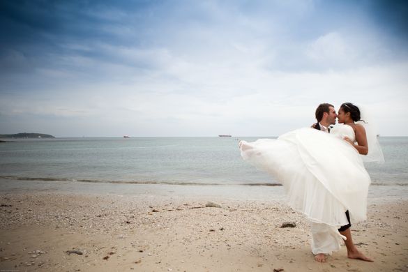 Wedding at St Michael's Hotel & Spa