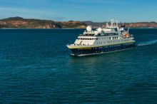 National Geographic Orion