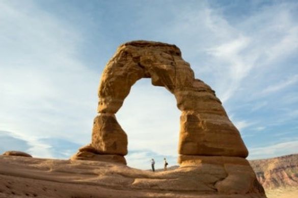 Utah Mighty 5 national parks