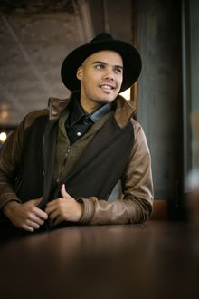 Jimmy Nevis