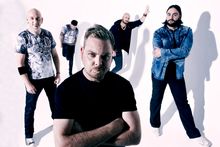 Prime Circle