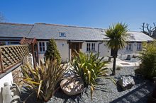 Meadowview Cottage, Trelash: 5-Star Gold Holiday Cottage