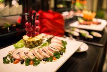 Festive dining promotions for special time of the year at Dusit Thani Laguna Phuket 