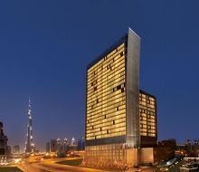 The Oberoi, Dubai