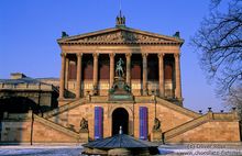 Alte National Gallery