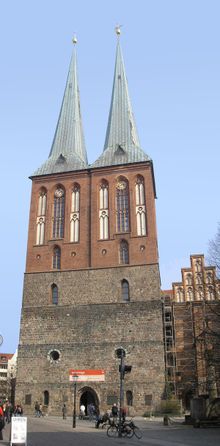 Nikolaikirche