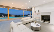 Villa Santa Giulia, Corsica