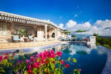 Anantha Asmani Villa St Lucia