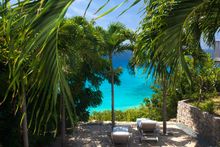 Gouverneur View Villa St Bart's