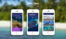 Dusit Thani Maldives Mobile App