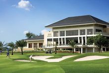 Royale Jakarta Golf Club
