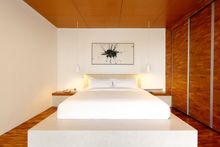 One Eleven Bedroom