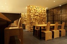 One Eleven - Shiro Sushi/Sake Bar