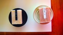 One Eleven - His and Hers Soap Bar