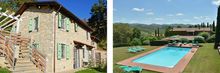 Two new villas for 2015