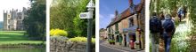 Foot Trails has two new West Country guided walking holidays for 2015