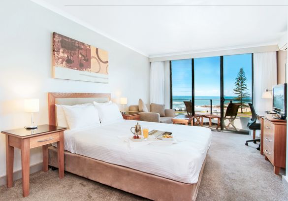 BEST WESTERN PLUS HW Boutique Hotel, Port Macquarie