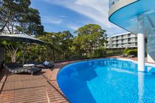 BEST WESTERN PLUS Apollo International Hotel, Charlestown in Newcastle