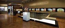 First World War galleries, Australia in the Great War. Courtesy of the Australian War Memorial  PAIU2014_248.16