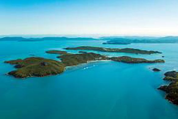 Corroboree Greater China 2015  event to be hosted on Hamilton Island in the Whitsundays