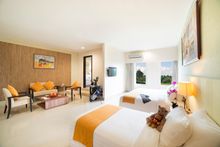 Ria Golf Lodge