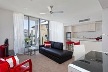 Mantra Midtown Apartments Brisbane