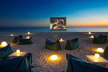 Cinema Under The Stars