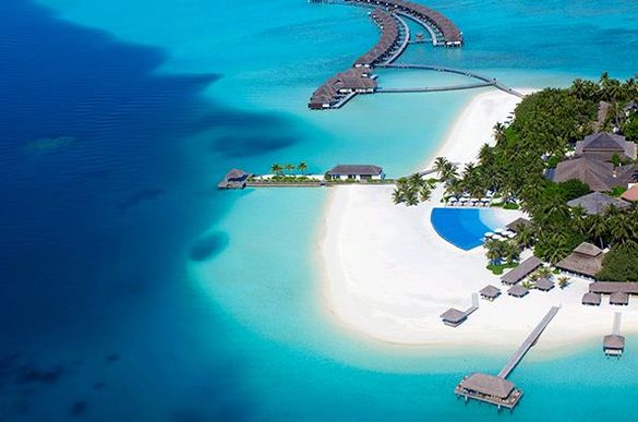 Velassaru, Maldives