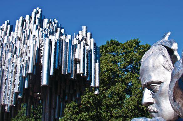 Sibelius Festival in Finland