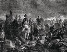 Wellington & Waterloo