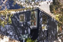 Thredbo YHA in summer