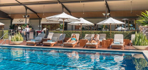 The Byron at Byron Resort & Spa The Byron at Byron Resort & Spa