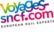 Voyages-sncf.com logo Voyages-sncf.com logo