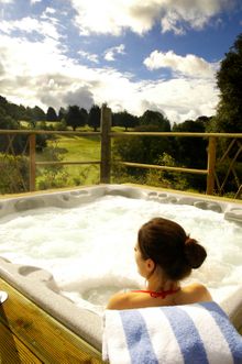 Break With Routine And Discover The Beauty Of Cornwall�s Spring At The Budock Vean