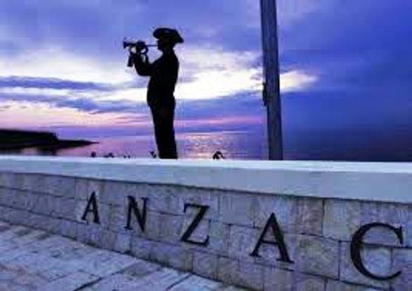 Visit the Gallipoli Peninsula from Raffles Istanbul 