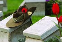Visit the Gallipoli Peninsula from Raffles Istanbul 