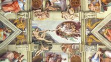 Sistine Chapel