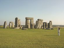 Stonehenge