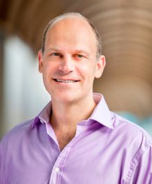 CEO CAMPBELL WILSON