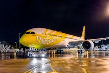 SCOOT'S NEW DREAMLINER TO FLY FROM PERTH IN 2015