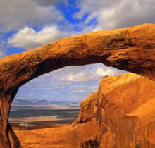 The Arches
