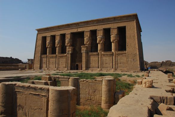 Dendera