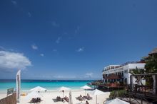 The Z Hotel Ocean View
