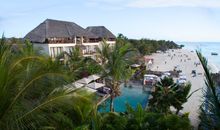 The Z Hotel Pool view