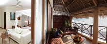 The Z Hotel Rooftop Suite