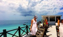 New rooftop bar at The Z Hotel
