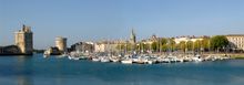 Port of La Rochelle