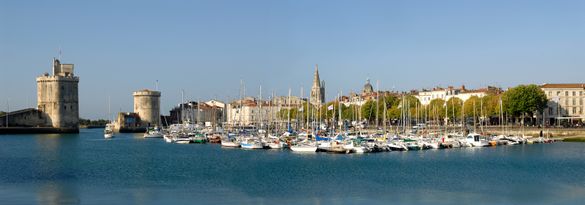 Port of La Rochelle